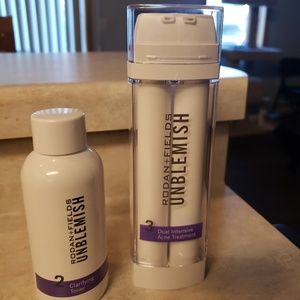 Rodan and Fields Unblemish